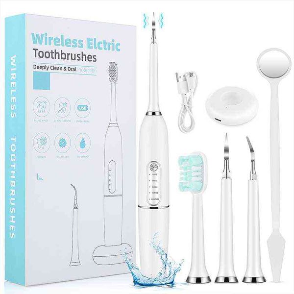 portable electric tooth cleaner beautifying instrument household tartar and calculus cleaning tool washer220505
portable electric tooth cleaner beautifying instrument household tartar and calculus cleaning tool washer220505