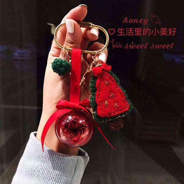 factory outlet christmas eve gifts eternal flowers tree key chain roses with hand pendant creative
factory outlet christmas eve gifts eternal flowers tree key chain roses with hand pendant creative
