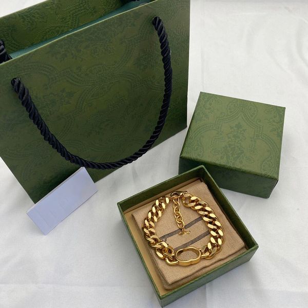 designers bracelet luxurys bracelet solid color chain letters bangle trend metal bracelets temperamental design versatile jewelry nice good, Black
designers bracelet luxurys bracelet solid color chain letters bangle trend metal bracelets temperamental design versatile jewelry nice good, Black