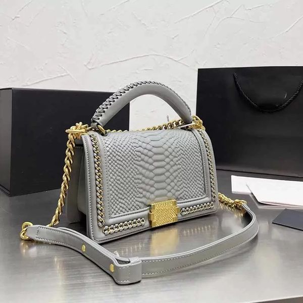 ladies glitter boy crossbody designer bags solid color genuine leather classic handbag diamond quilting shoulder bag flap mini multi-color c
ladies glitter boy crossbody designer bags solid color genuine leather classic handbag diamond quilting shoulder bag flap mini multi-color c