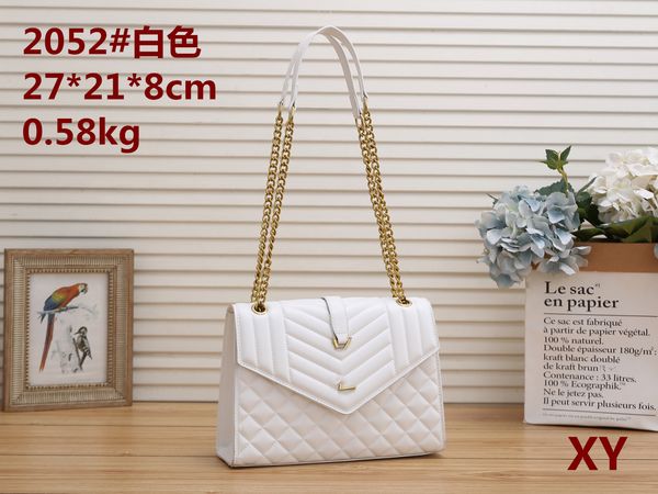 women's designers luxury famous shoulder bag totes purse handbag message bags cluth brand classic crossbody pu lady #2025 gold chain 27
women's designers luxury famous shoulder bag totes purse handbag message bags cluth brand classic crossbody pu lady #2025 gold chain 27