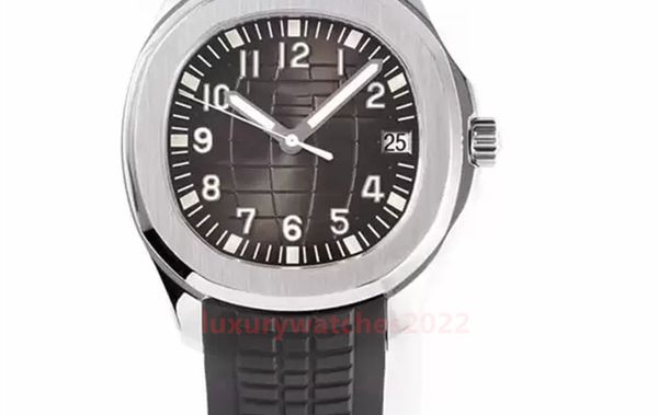 2022 new mens watch 2813 automatic movement rubber strap multicolor dial 5711 sapphire crystal glass waterproofing service available wristwa, Slivery;brown
2022 new mens watch 2813 automatic movement rubber strap multicolor dial 5711 sapphire crystal glass waterproofing service available wristwa, Slivery;brown