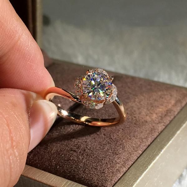 wedding rings rongxing vintage fashion rose gold filled white zircon flower for women men jewelry female engagement promise ring, Slivery;golden
wedding rings rongxing vintage fashion rose gold filled white zircon flower for women men jewelry female engagement promise ring, Slivery;golden
