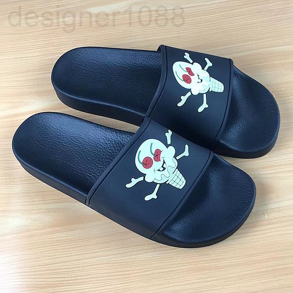 slippers designer myanmar cambodia vietnam beach sandals 2022 summer new men's fashion brand printed skull large slippers 8grw, Black
slippers designer myanmar cambodia vietnam beach sandals 2022 summer new men's fashion brand printed skull large slippers 8grw, Black