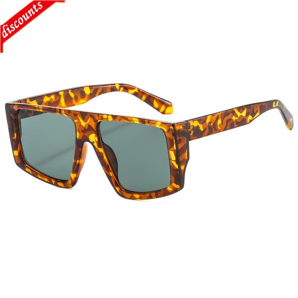 men's women's fashion trend brand sunglasses wholesale new large frame candy, White;black
men's women's fashion trend brand sunglasses wholesale new large frame candy, White;black