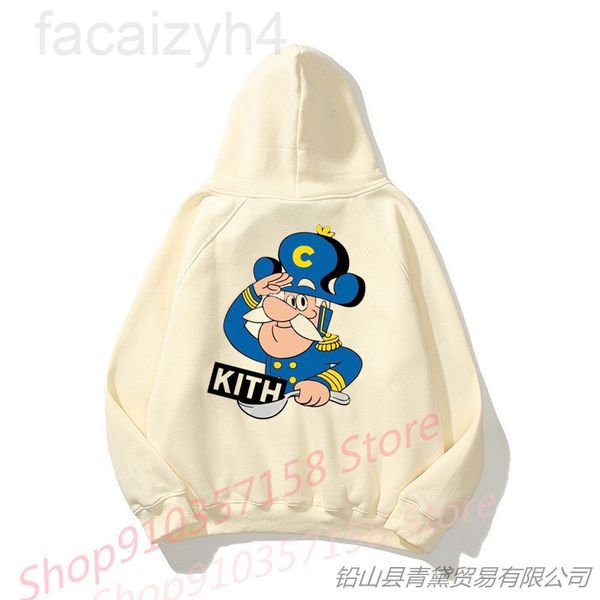 men's hoodies & sweatshirts designer kiss cartoon printed hoodie sweatshirt harajuku sweater afqn, Black
men's hoodies & sweatshirts designer kiss cartoon printed hoodie sweatshirt harajuku sweater afqn, Black