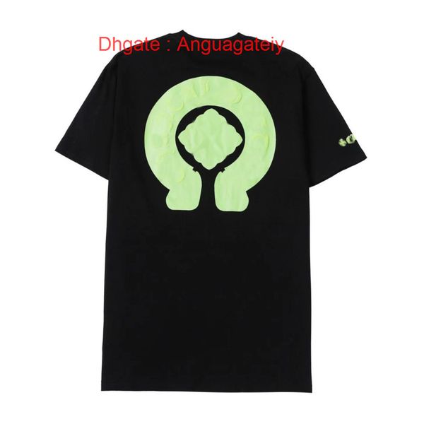 men's brand classic t shirts ch luxury man t-shirt summer women cross sanskrit tees letter designer tshirts boy loose round neck shirt, White;black
men's brand classic t shirts ch luxury man t-shirt summer women cross sanskrit tees letter designer tshirts boy loose round neck shirt, White;black