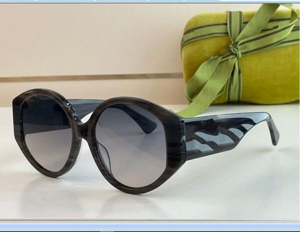 2022 women men sunglasses black width plank frame round transparent lenses available with box, White;black
2022 women men sunglasses black width plank frame round transparent lenses available with box, White;black