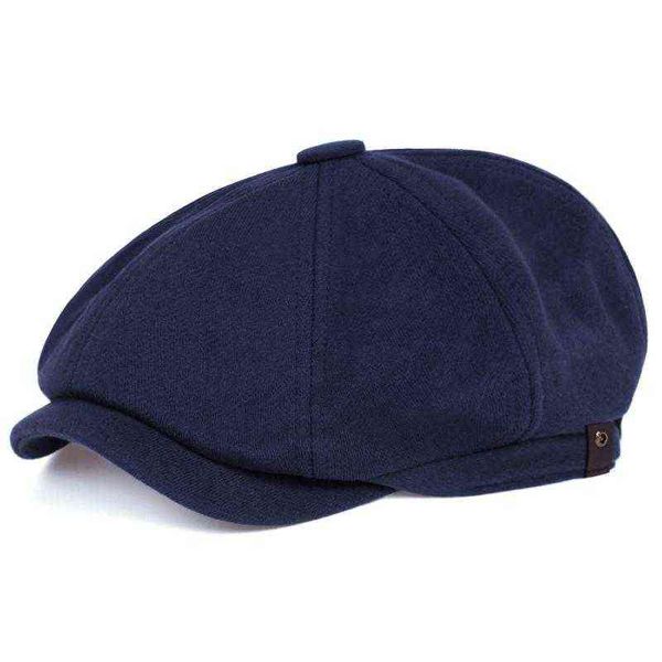 fashion wild newspaper boys hat men women retro beret hat driver flat cap hip hop berets hats solid color retro casual berets gorras j220722, Blue;gray
fashion wild newspaper boys hat men women retro beret hat driver flat cap hip hop berets hats solid color retro casual berets gorras j220722, Blue;gray