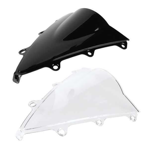 pc motorcycle windshield wind screen deflector fit for honda cbr300rr cbr 2015-2019
pc motorcycle windshield wind screen deflector fit for honda cbr300rr cbr 2015-2019