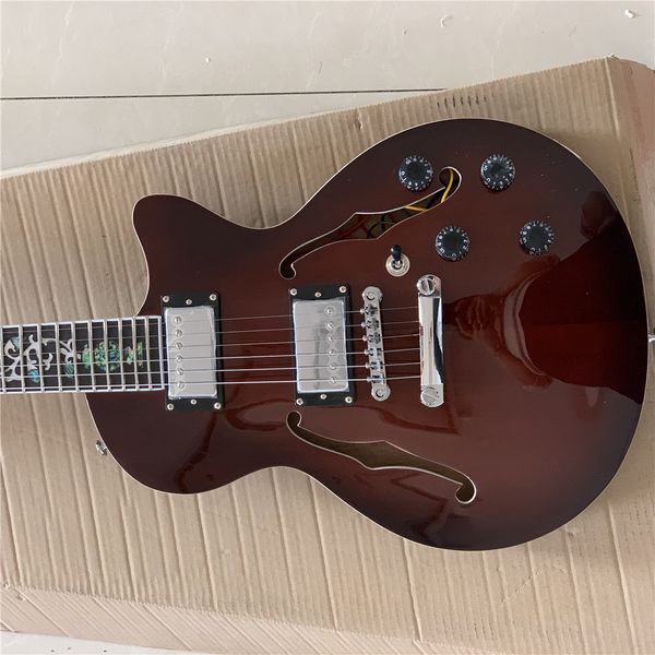 custom electric guitar wine red color golden hardware arch back flamed maple factory direct guitars guitarra
custom electric guitar wine red color golden hardware arch back flamed maple factory direct guitars guitarra