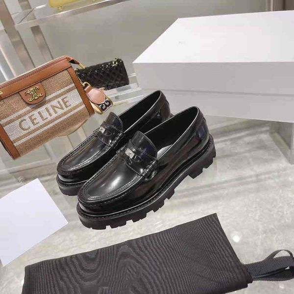 dress shoes celi thick soled liusulefu shoes spring and summer style arc de triomphe casual single women's lazy, Black
dress shoes celi thick soled liusulefu shoes spring and summer style arc de triomphe casual single women's lazy, Black