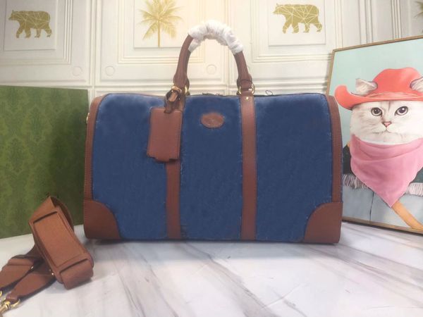 2022 brand men's giant suitcase luxury designer handbag women's fast travel bag large capacity luggage tote bag 547953
2022 brand men's giant suitcase luxury designer handbag women's fast travel bag large capacity luggage tote bag 547953