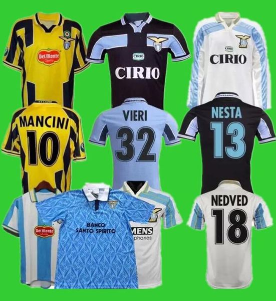 retro classic lazio soccer jerseys 1989 1990 1991 1992 1998 1999 2000 2001 nedved simeone salas gascoigne nesta crespo mihajlovic inzaghi ho, Black;yellow
retro classic lazio soccer jerseys 1989 1990 1991 1992 1998 1999 2000 2001 nedved simeone salas gascoigne nesta crespo mihajlovic inzaghi ho, Black;yellow