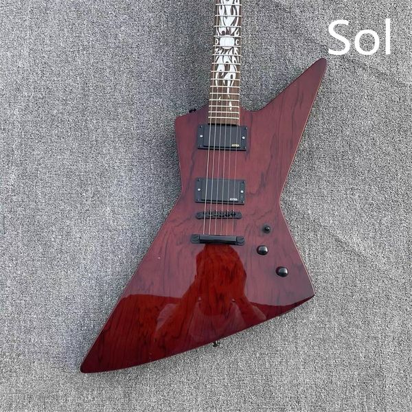 special shape woodpecker electric guitar sunflower fingerboard including postage guitars guitarra
special shape woodpecker electric guitar sunflower fingerboard including postage guitars guitarra