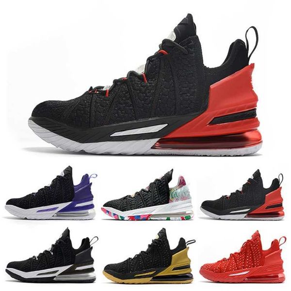 good black gold white 18 mens basketball shoes bred university red james gang 18s trainers outdoor men sports sneakers 40-46
good black gold white 18 mens basketball shoes bred university red james gang 18s trainers outdoor men sports sneakers 40-46