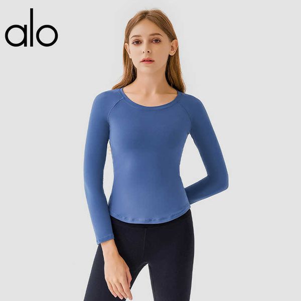 alo yoga women's new plus size slim slimming nude skin-friendly outer wear base fashion sports and fitness
alo yoga women's new plus size slim slimming nude skin-friendly outer wear base fashion sports and fitness