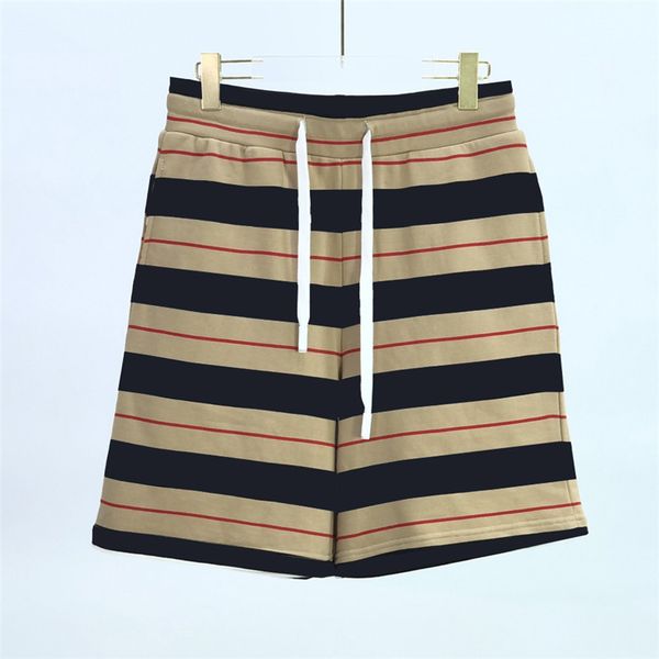 classic stripe sports beach shorts loose shorts with pockets summer breathable oversize basketball shorts, White;black
classic stripe sports beach shorts loose shorts with pockets summer breathable oversize basketball shorts, White;black