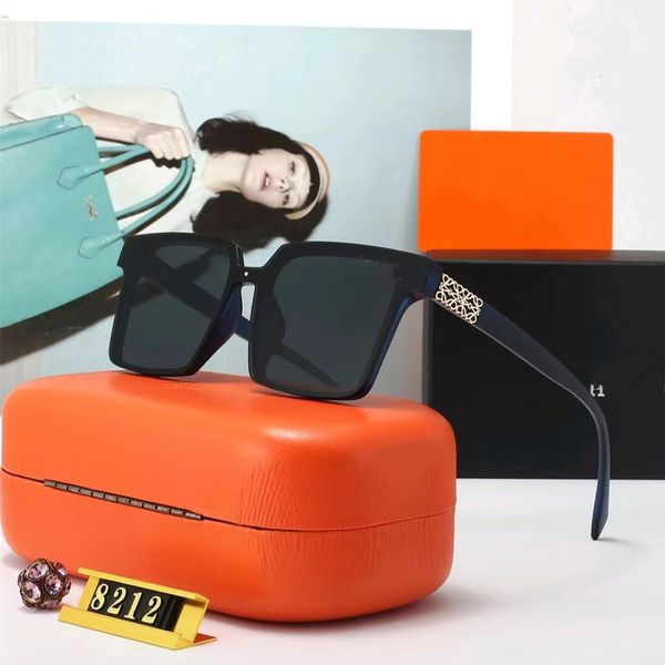 fashion luxury designer sunglasses ladies sunglasses uv400 glasses polaroid lenses 8212 with case, White;black
fashion luxury designer sunglasses ladies sunglasses uv400 glasses polaroid lenses 8212 with case, White;black