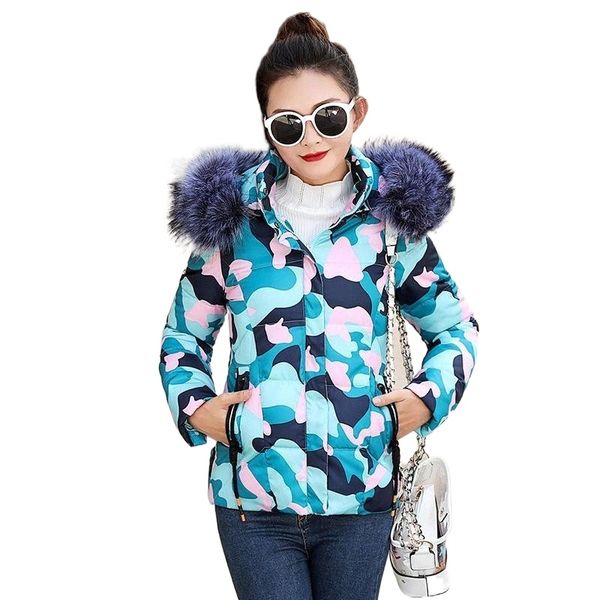 women's down & parkas 2021 winter jacket womens thicken outerwear hooded detachable fur collar coats short female slim cotton padded ba, Black
women's down & parkas 2021 winter jacket womens thicken outerwear hooded detachable fur collar coats short female slim cotton padded ba, Black