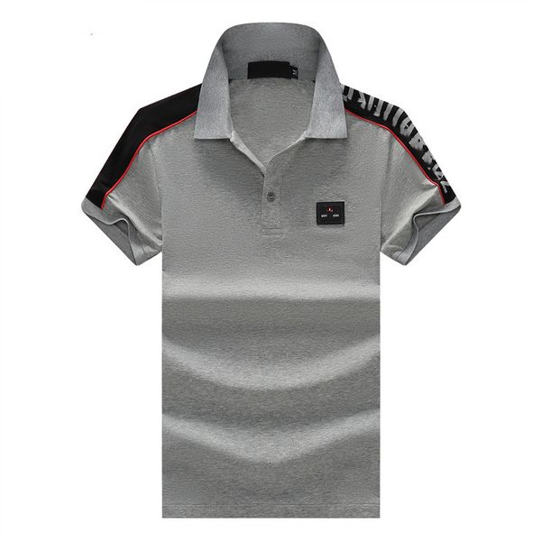 new casual mens designer hip-hop polo shirt t shirts letter print short sleeve white collar summer polos tee m-xxxl black dsq uared2 dsq ua, White;black
new casual mens designer hip-hop polo shirt t shirts letter print short sleeve white collar summer polos tee m-xxxl black dsq uared2 dsq ua, White;black
