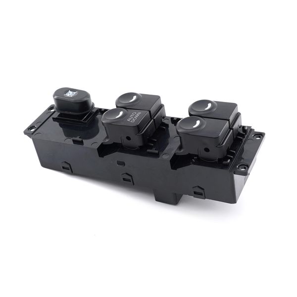 sorghum electric power master window control switch for hyundai accent 2012-2013-2014-2015-2016-2017 lhd auto down 93570-1r101 935701r101
sorghum electric power master window control switch for hyundai accent 2012-2013-2014-2015-2016-2017 lhd auto down 93570-1r101 935701r101