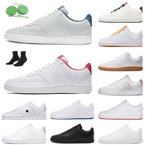 big size us 11 court vision low designer running shoes black white gum pn dust thunderstorm men trainers sneakers university red electro pur
big size us 11 court vision low designer running shoes black white gum pn dust thunderstorm men trainers sneakers university red electro pur