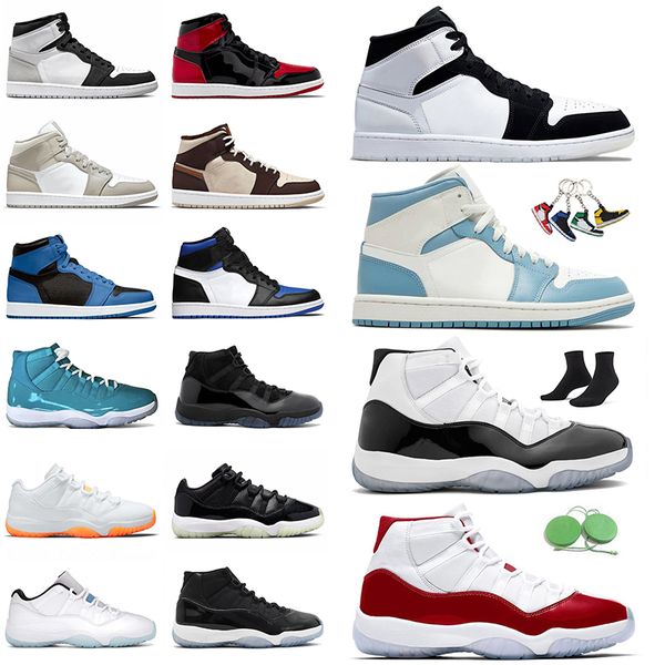 newstalgia 1s 1 mens basketball shoes college grey stage haze diamond 11 jumpman sneakers men women 11s pure violet low 72-10 cool grey spor, White;red
newstalgia 1s 1 mens basketball shoes college grey stage haze diamond 11 jumpman sneakers men women 11s pure violet low 72-10 cool grey spor, White;red