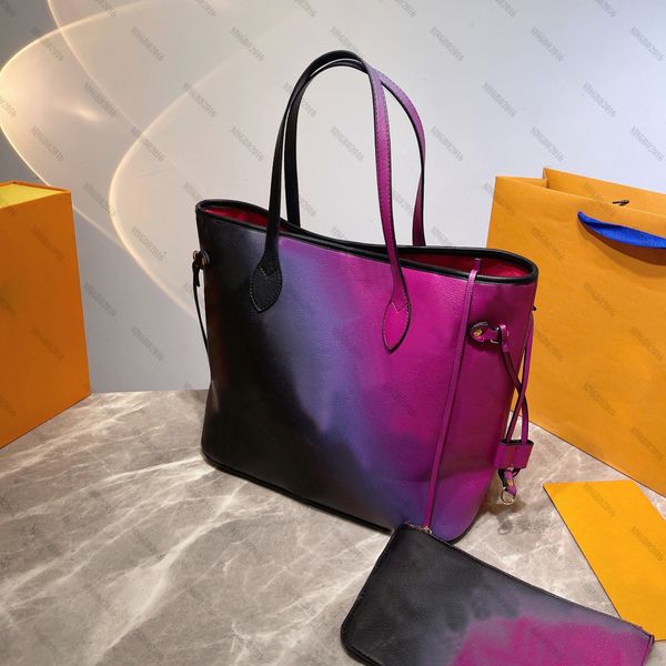 designer gradient iridescent handbag women shoulder bag printing flower leather shopping pouch large capacity luxury designer tote bags with
designer gradient iridescent handbag women shoulder bag printing flower leather shopping pouch large capacity luxury designer tote bags with