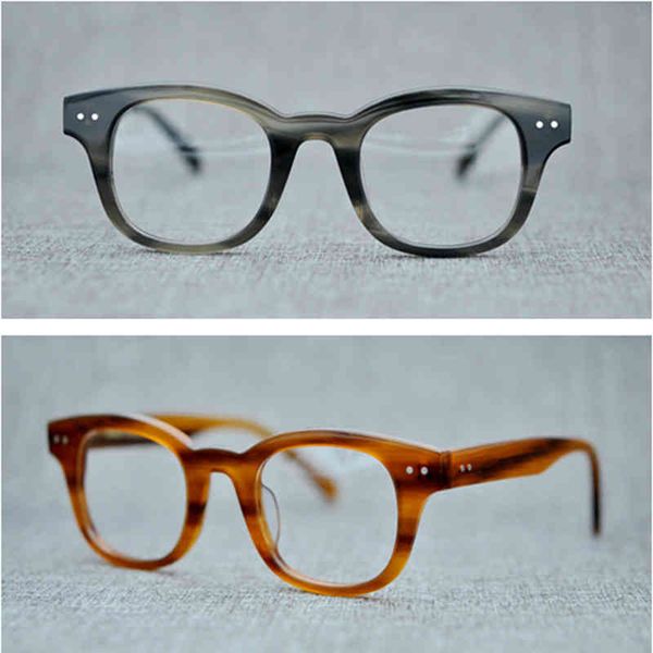 the mask manual plate spectacle frame glasses small face frame with high myopia, White;black
the mask manual plate spectacle frame glasses small face frame with high myopia, White;black