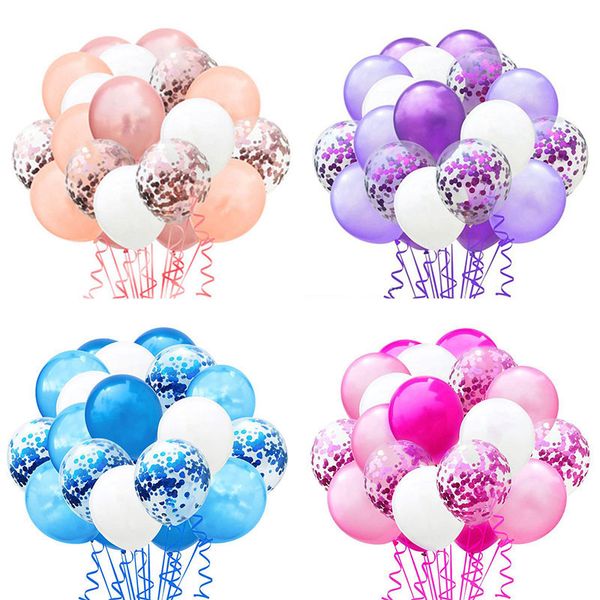 20pcs metallic confetti air latex balloons happy birthday party decorations kids baby shower babyshower boy girl supplies
20pcs metallic confetti air latex balloons happy birthday party decorations kids baby shower babyshower boy girl supplies