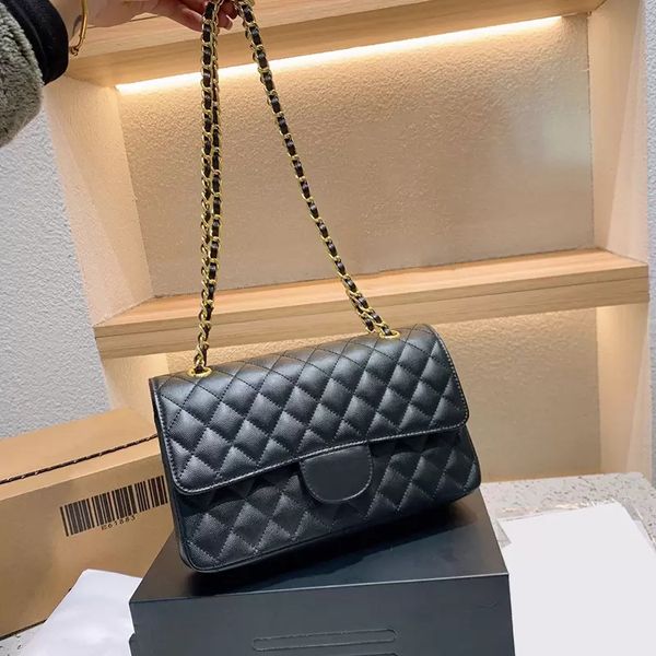 classical france women classic double flap caviar bags calfskin real genuine leather gold hardware famous designer luxury_handbags 25c
classical france women classic double flap caviar bags calfskin real genuine leather gold hardware famous designer luxury_handbags 25c