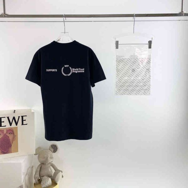 2022ss spring and summer new high grade cotton printing short sleeve round neck panel t-shirt size: m-l-xl--xxxl color: black white m3n99
2022ss spring and summer new high grade cotton printing short sleeve round neck panel t-shirt size: m-l-xl--xxxl color: black white m3n99