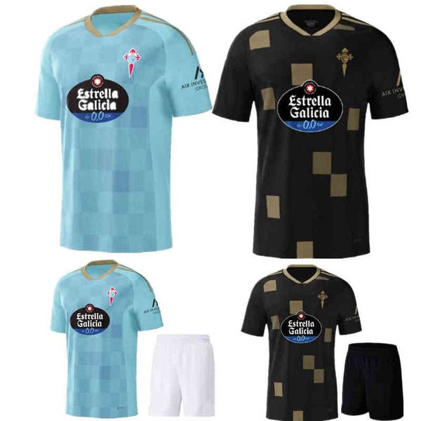 kids 2022/23 celta de vigo customize jersey iago aspas renato tapia men t-shirt kit, White;black
kids 2022/23 celta de vigo customize jersey iago aspas renato tapia men t-shirt kit, White;black
