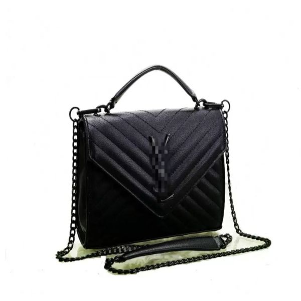luxurys designers fashion women crossbody bag shoulder bags letter handbag ladies purse walllet chains clutch handbags ysls lvs louiss vutto, Golden;silver
luxurys designers fashion women crossbody bag shoulder bags letter handbag ladies purse walllet chains clutch handbags ysls lvs louiss vutto, Golden;silver