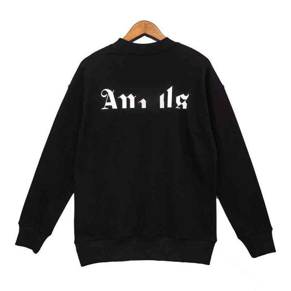 designer palms hoodie fashion brands polo draw chrome europe and america mens woman lovers cotton large loose trendy round neck angels joint, Black
designer palms hoodie fashion brands polo draw chrome europe and america mens woman lovers cotton large loose trendy round neck angels joint, Black