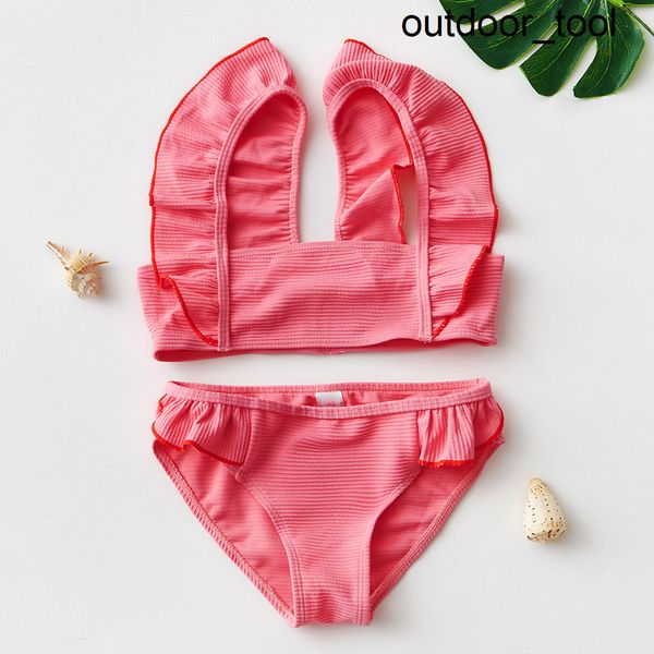 6-14y teenager girls swimsuit two pieces girls swimwear ruffle style children swimwear swimming suit for kid girls
6-14y teenager girls swimsuit two pieces girls swimwear ruffle style children swimwear swimming suit for kid girls