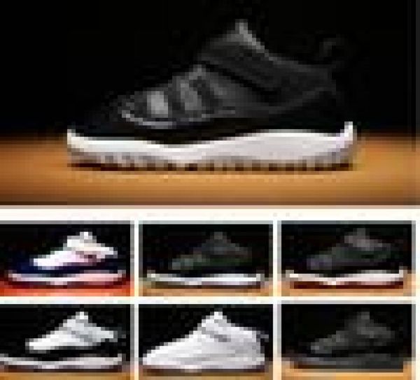 2020 xi mid high 11 11s magic button children basketball shoes boy girl young kid sport sneaker size 22-274136868, Black
2020 xi mid high 11 11s magic button children basketball shoes boy girl young kid sport sneaker size 22-274136868, Black