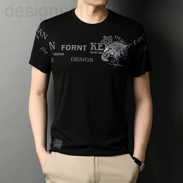 men's t-shirts designer summer 2022 new men's short sleeve t-shirt cotton loose casual letter printed e2s4, White;black
men's t-shirts designer summer 2022 new men's short sleeve t-shirt cotton loose casual letter printed e2s4, White;black