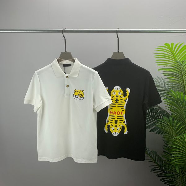 2022 round neck men's plus tees & polos with cotton printing and embroidery, 100% replica of european size t-shirts t2e4, Black;brown
2022 round neck men's plus tees & polos with cotton printing and embroidery, 100% replica of european size t-shirts t2e4, Black;brown
