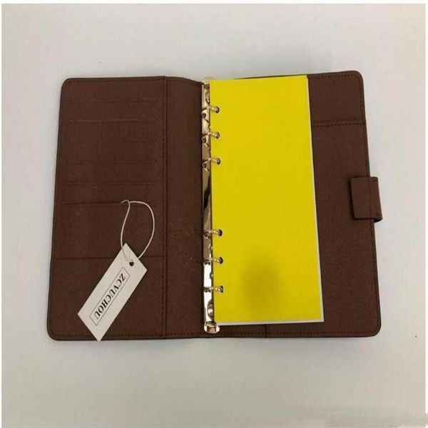 19cm 12 5cm agenda note book cover leather diary leather with dustbag and invoice card note books style gold ring 888219i, Brown;gray
19cm 12 5cm agenda note book cover leather diary leather with dustbag and invoice card note books style gold ring 888219i, Brown;gray
