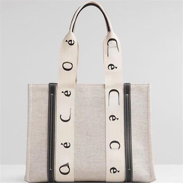 shoulder bags letter print stripe evening bags large capacity tote canvas casual handbag shopping bag297t
shoulder bags letter print stripe evening bags large capacity tote canvas casual handbag shopping bag297t