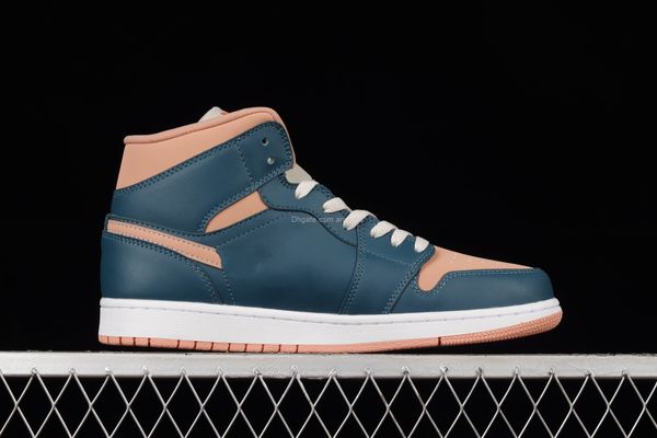 new 2022 1s mid dark teal green bq6472-308 basketball shoes womens mens size us 4-10 eub 36-44
new 2022 1s mid dark teal green bq6472-308 basketball shoes womens mens size us 4-10 eub 36-44