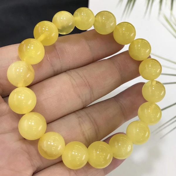 genuine natural yellow amber round beads bracele 10.7mm women men healing stretch crystal amber rare jewelry aaaaaa, Silver
genuine natural yellow amber round beads bracele 10.7mm women men healing stretch crystal amber rare jewelry aaaaaa, Silver