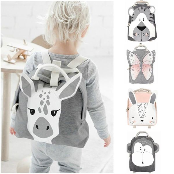 3-8 yrs baby plush backpack kids cartoon animal children's schoolbag snacks toys storage boys girls room decoration bags 220808
3-8 yrs baby plush backpack kids cartoon animal children's schoolbag snacks toys storage boys girls room decoration bags 220808