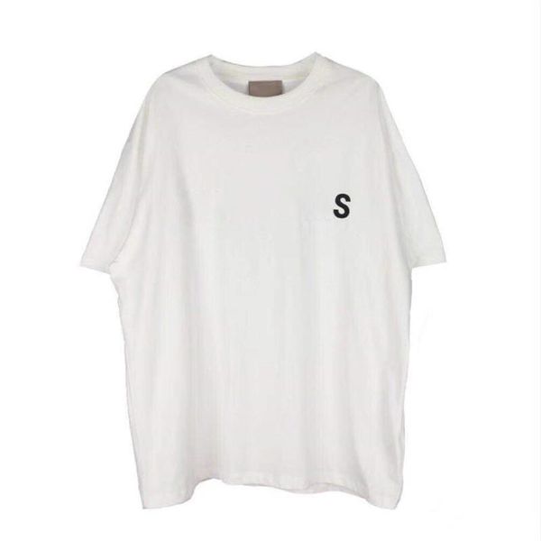 summer designer mens web celebrity with fashion printing round neck couple pure cotton t-shirts summer simple loose short sleeves white shi, White;black
summer designer mens web celebrity with fashion printing round neck couple pure cotton t-shirts summer simple loose short sleeves white shi, White;black