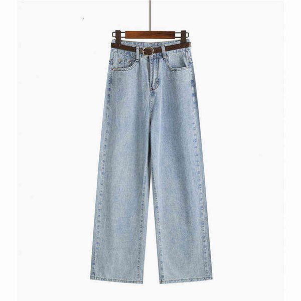 summer new stylish women wide pipes denim pants high waist button ladies straight jeans pants casual female solid jeans l220726, Blue
summer new stylish women wide pipes denim pants high waist button ladies straight jeans pants casual female solid jeans l220726, Blue