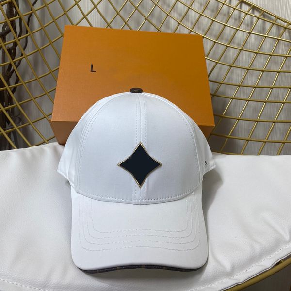 hats luxury designer fashion jacquard baseball cap classic style for men and women social gathering simple leisure very beautiful good nice, Blue;gray
hats luxury designer fashion jacquard baseball cap classic style for men and women social gathering simple leisure very beautiful good nice, Blue;gray
