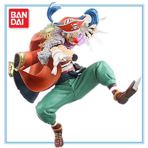 2022 new anime one piece buggy figure buggy toy anime figure pvc action figure collectible model christmas gift model toy 22cm g220707
2022 new anime one piece buggy figure buggy toy anime figure pvc action figure collectible model christmas gift model toy 22cm g220707