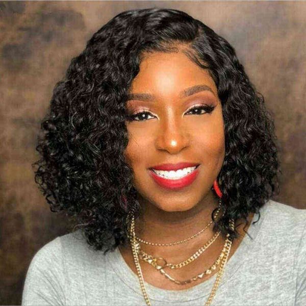 nxy wigs selling new female curly chemical fiber headgear yiwu 220610, Black
nxy wigs selling new female curly chemical fiber headgear yiwu 220610, Black